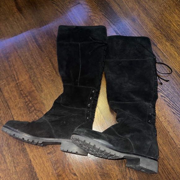 Nine West boots - Picture 2 of 4